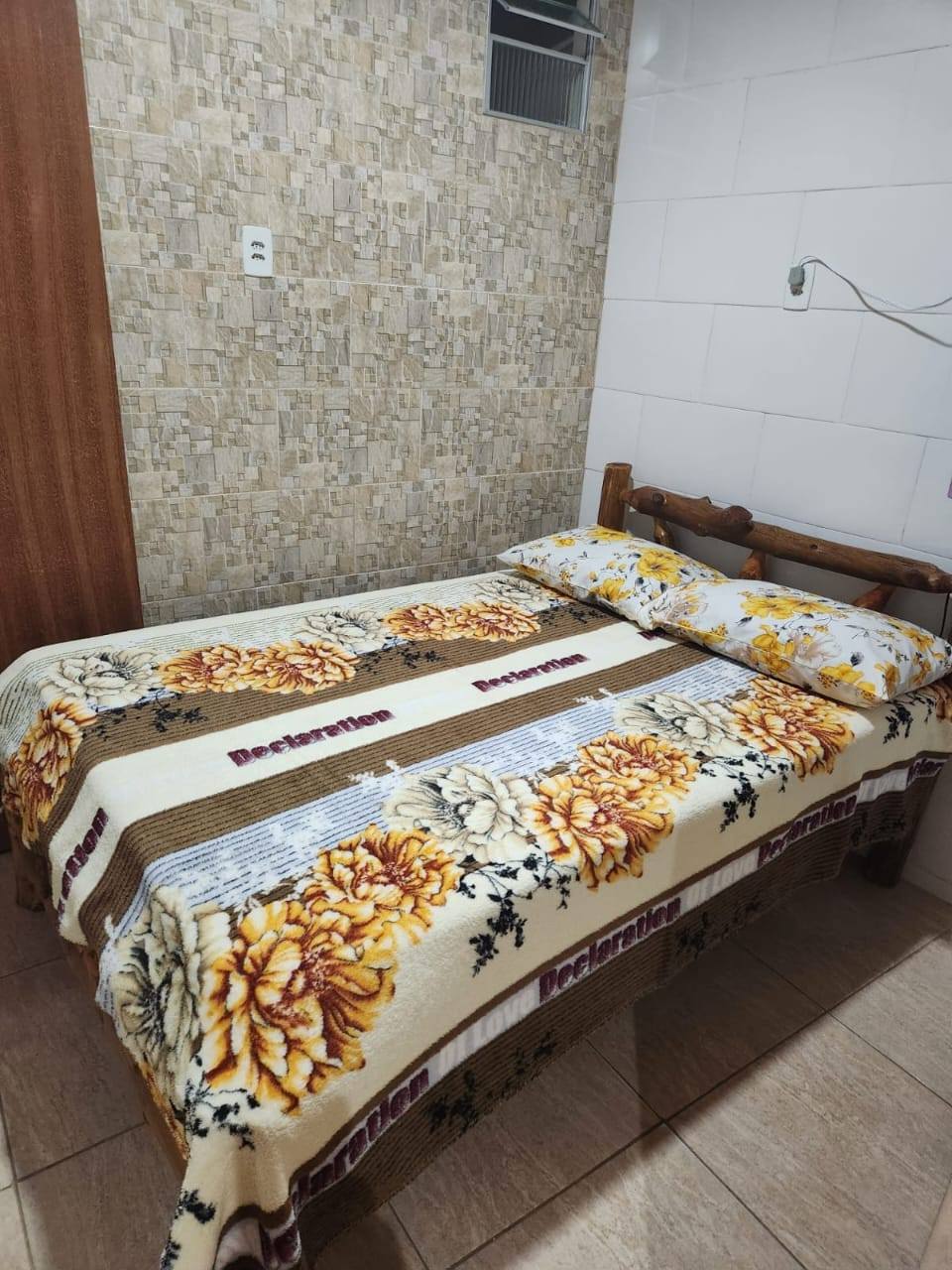 Cama casal